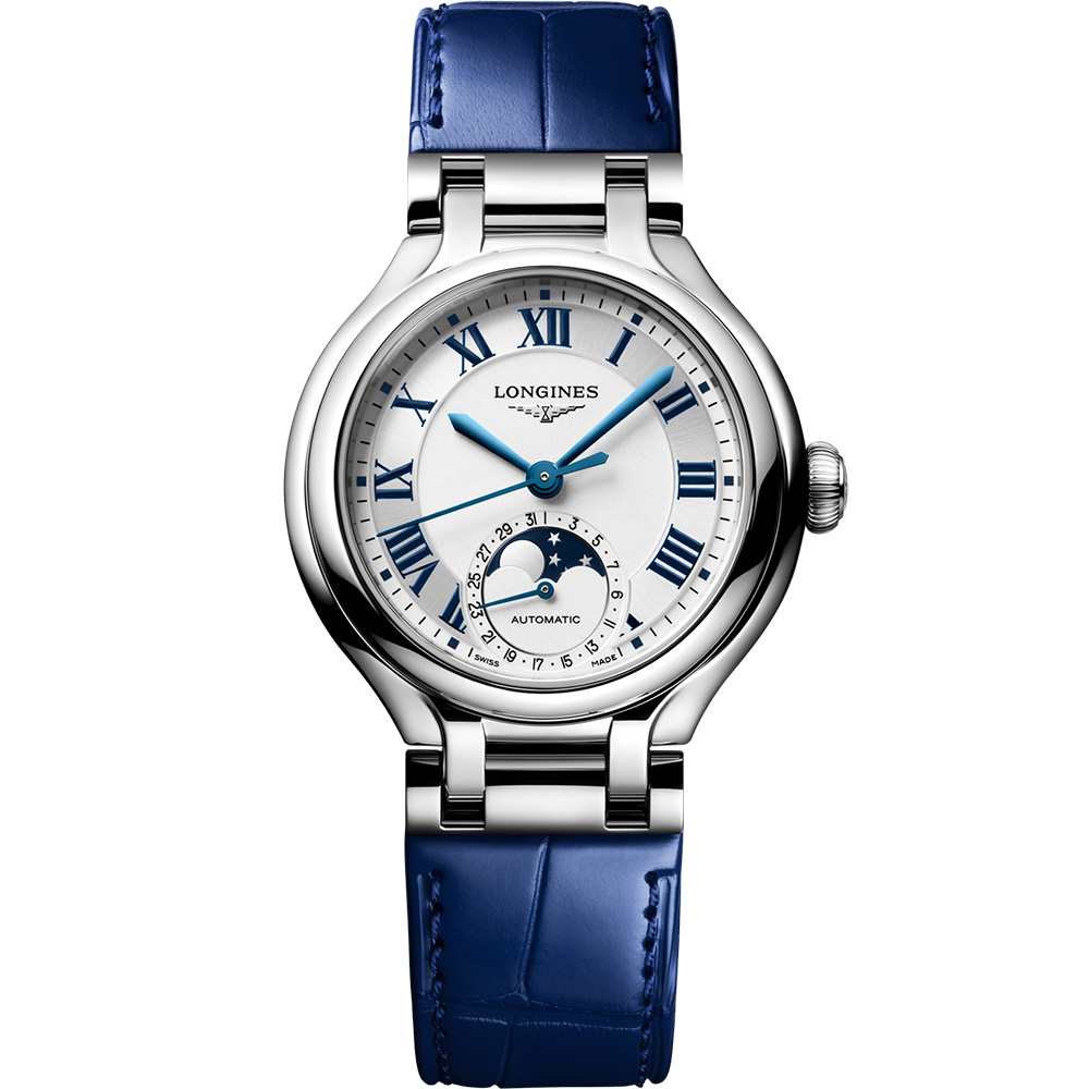 Longines Primaluna L8 126 4 71 2