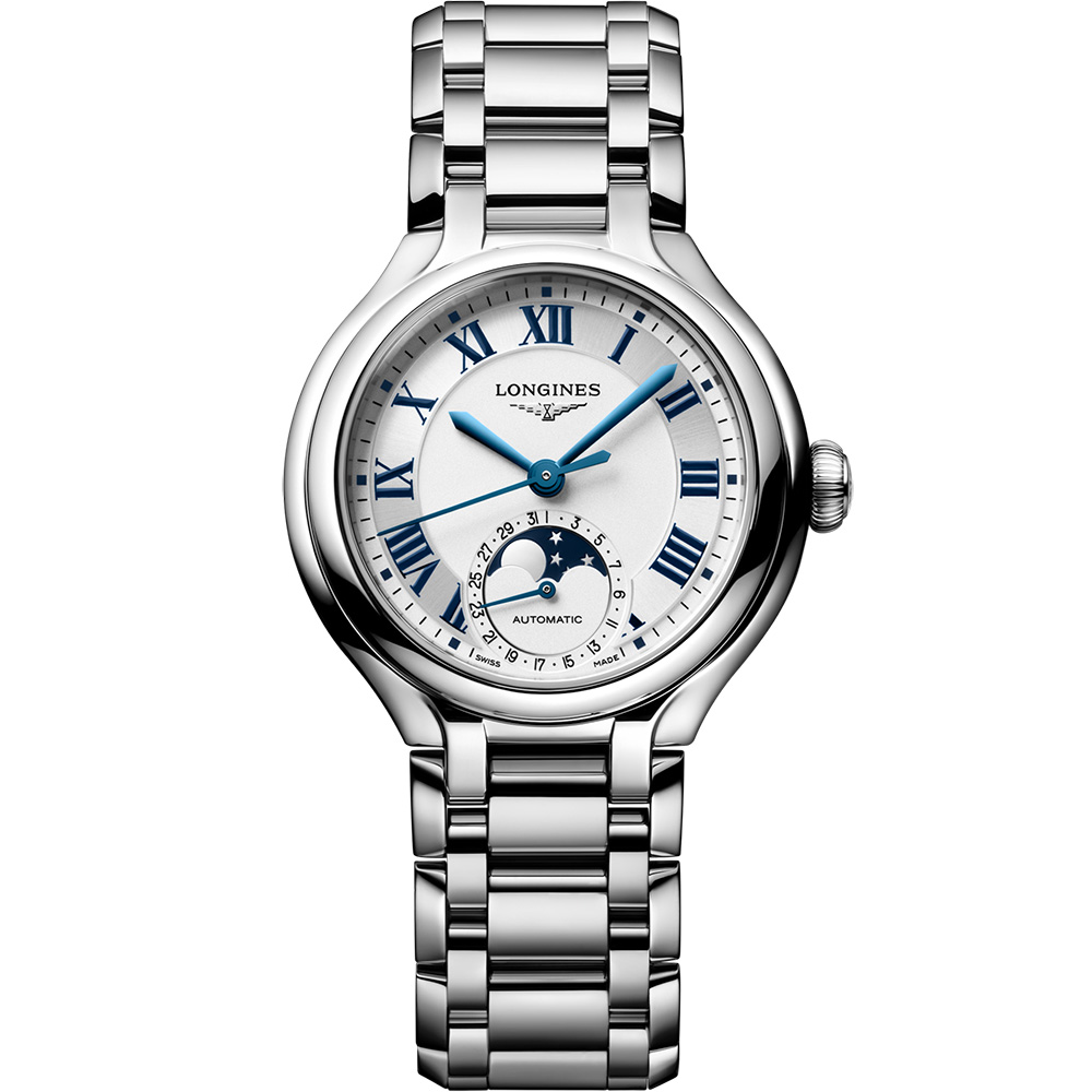 Longines Primaluna L8 126 4 71 6