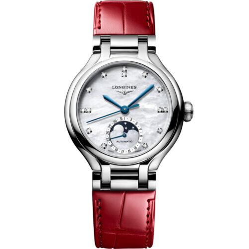 Longines Primaluna L8 126 4 87 2