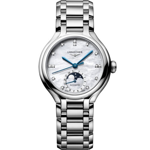Longines Primaluna L8 126 4 87 6