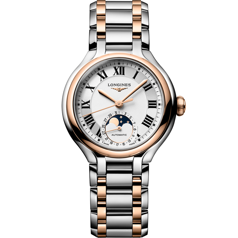 Longines Primaluna L8 126 5 71 7