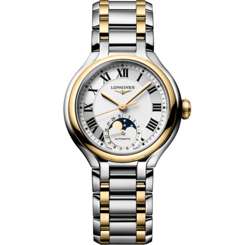 Longines Primaluna L8 126 5 79 7