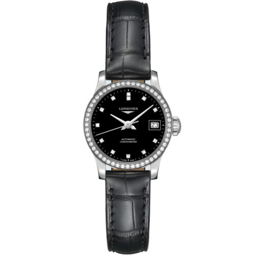 Longines Record L2 320 0 57 2