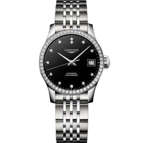 Longines Record L2 320 0 57 6