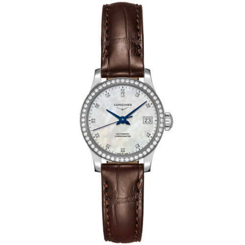 Longines Record L2 320 0 87 2