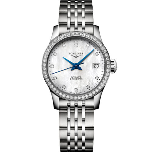 Longines Record L2 320 0 87 6