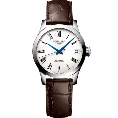 Longines Record L2 320 4 11 2