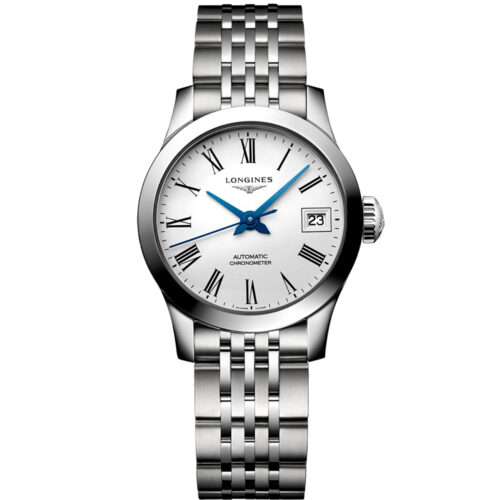 Longines Record L2 320 4 11 6