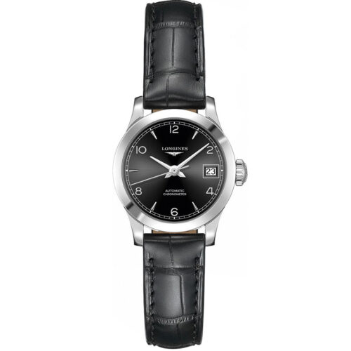 Longines Record L2 320 4 56 2