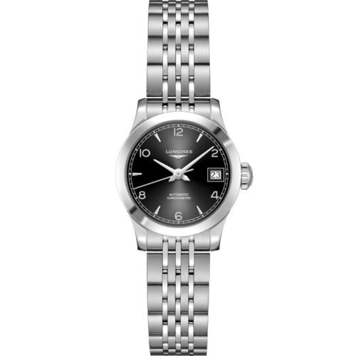 Longines Record L2 320 4 56 6