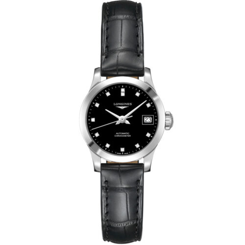 Longines Record L2 320 4 57 2