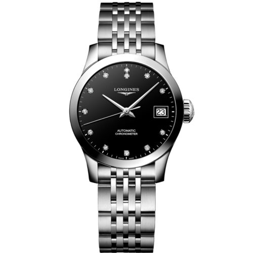 Longines Record L2 320 4 57 6