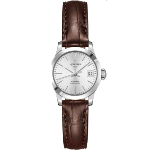 Longines Record L2 320 4 72 2