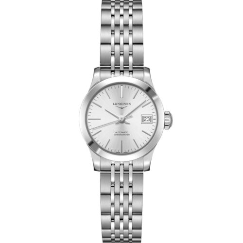 Longines Record L2 320 4 72 6