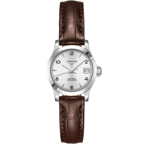 Longines Record L2 320 4 76 2