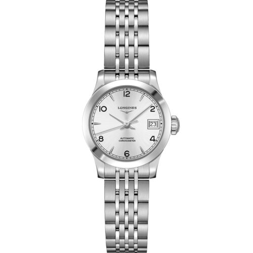 Longines Record L2 320 4 76 6