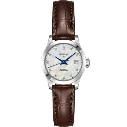 Longines Record L2 320 4 87 2