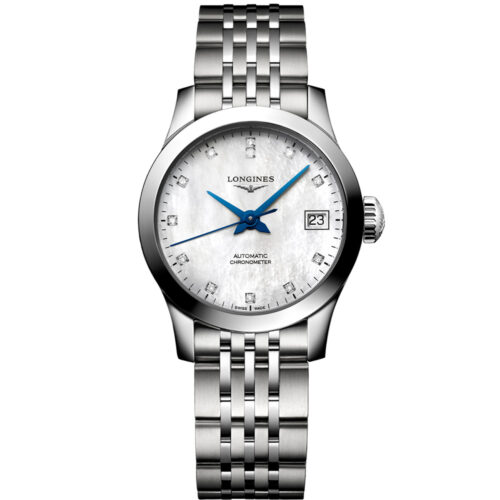 Longines Record L2 320 4 87 6