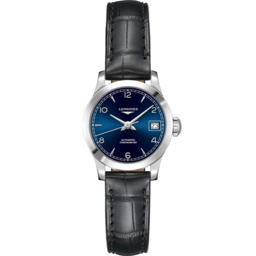 Longines Record L2 320 4 96 2
