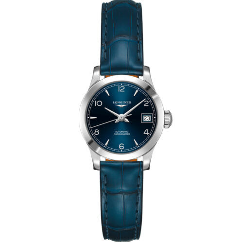 Longines Record L2 320 4 96 4