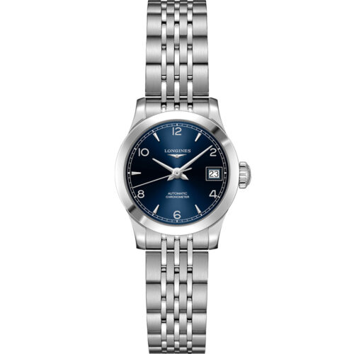 Longines Record L2 320 4 96 6