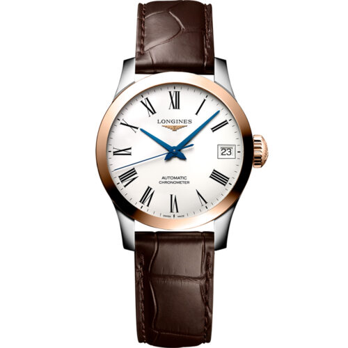 Longines Record L2 320 5 11 2