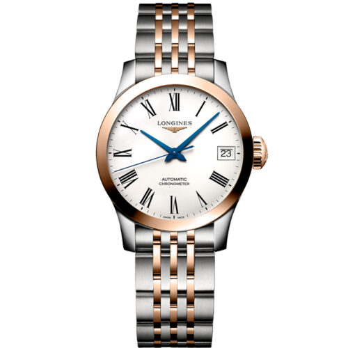 Longines Record L2 320 5 11 7