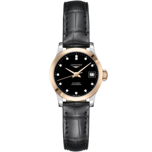 Longines Record L2 320 5 57 2
