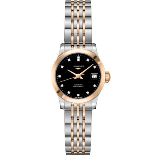 Longines Record L2 320 5 57 7