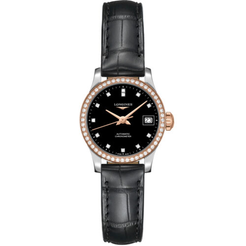 Longines Record L2 320 5 59 2