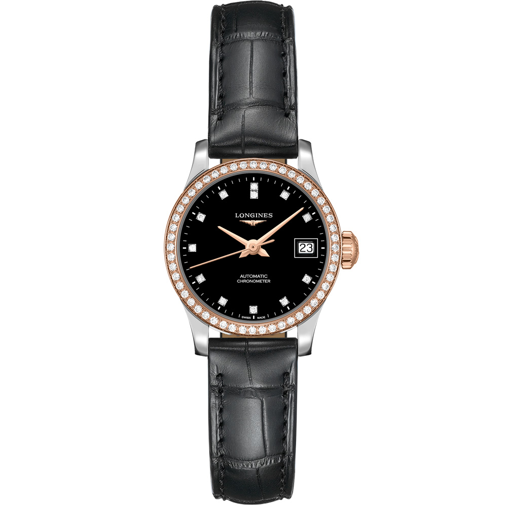 Longines Record L2 320 5 59 2