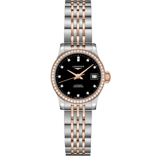 Longines Record L2 320 5 59 7