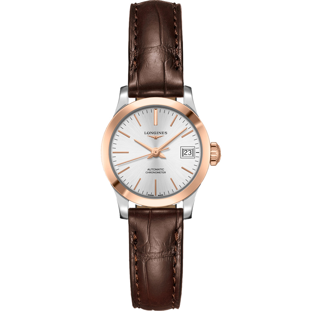 Longines Record L2 320 5 72 2