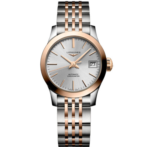 Longines Record L2 320 5 72 7
