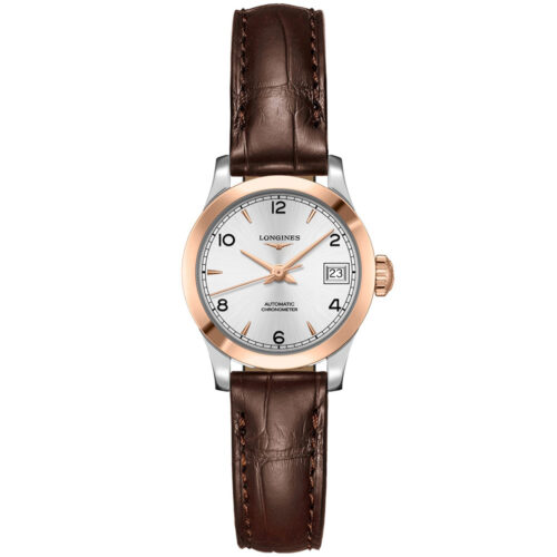 Longines Record L2 320 5 76 2