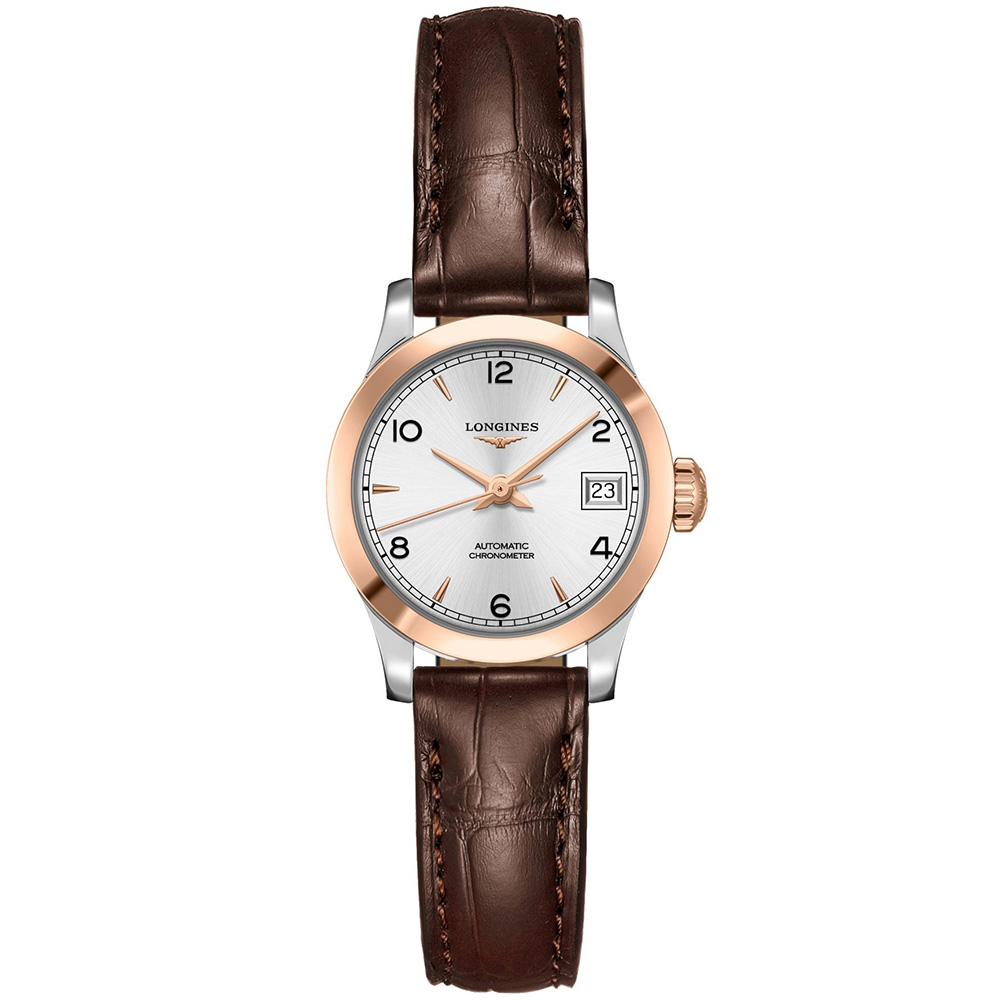 Longines Record L2 320 5 76 2