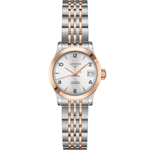 Longines Record L2 320 5 76 7
