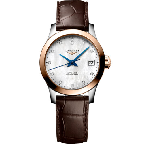 Longines Record L2 320 5 87 2