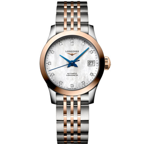 Longines Record L2 320 5 87 7