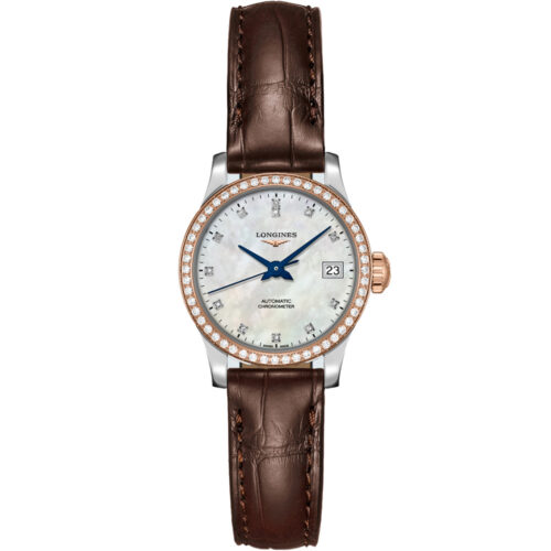 Longines Record L2 320 5 89 2