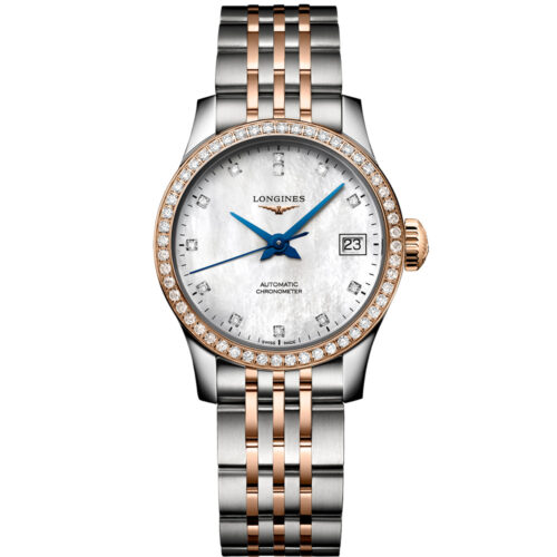 Longines Record L2 320 5 89 7