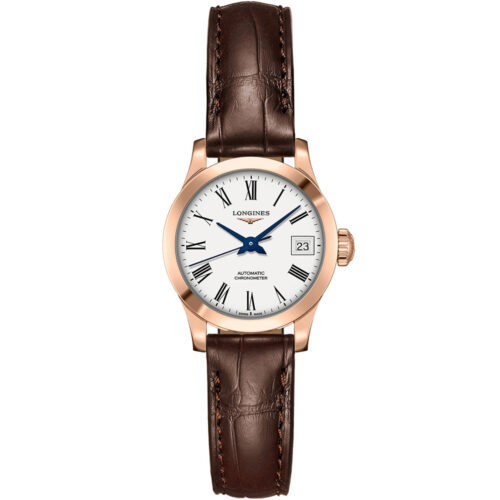 Longines Record L2 320 8 11 2