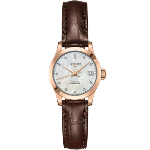 Longines Record L2 320 8 87 2