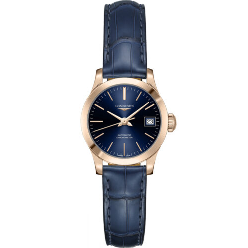 Longines Record L2 320 8 92 2