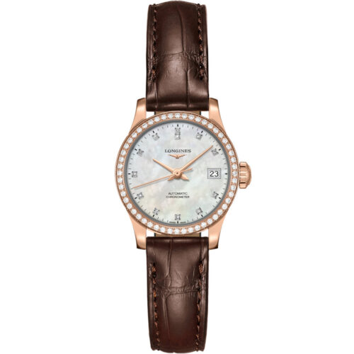 Longines Record L2 320 9 87 2