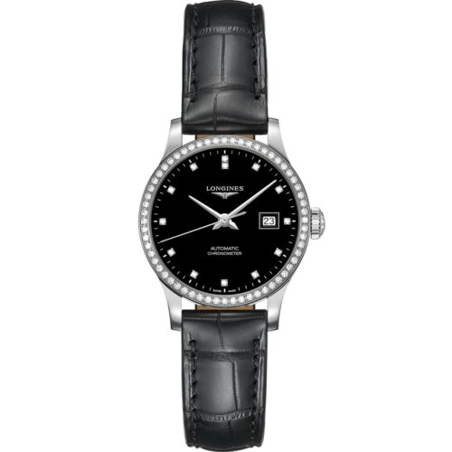 Longines Record L2 321 0 57 2