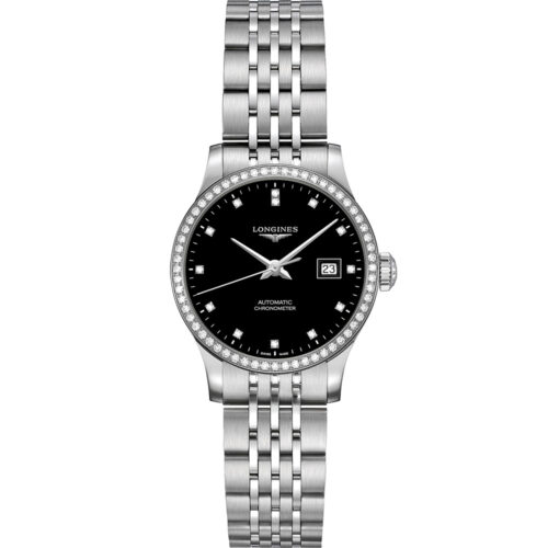 Longines Record L2 321 0 57 6