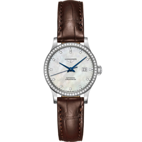 Longines Record L2 321 0 87 2