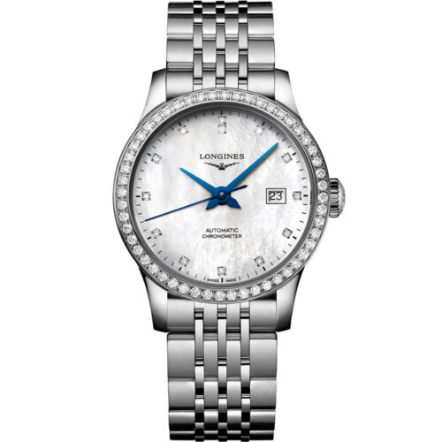 Longines Record L2 321 0 87 6