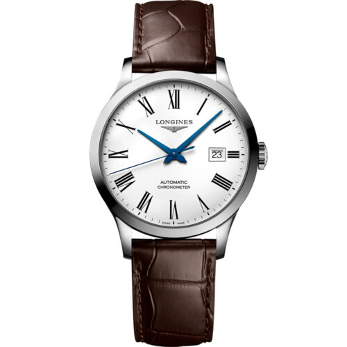 Longines Record L2 321 4 11 2